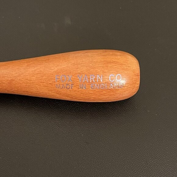 6 Latch Hook Tools Spinnerin Fox Yarn England Korea USA Rug Yarn Latch Hooking - Picture 11 of 11